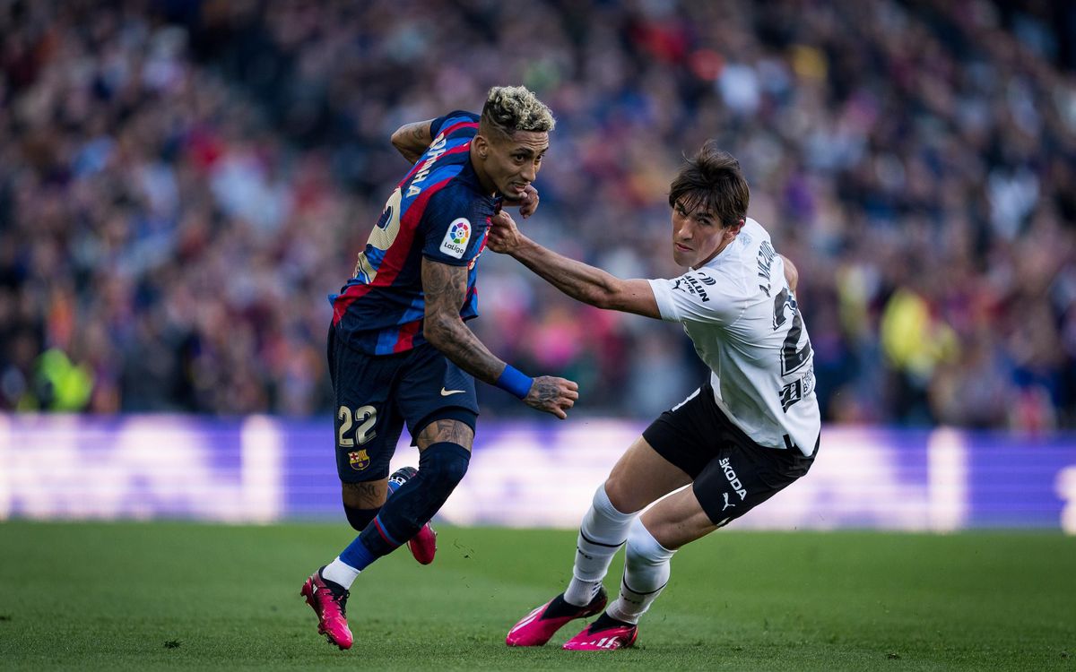 The lowdown on Valencia CF