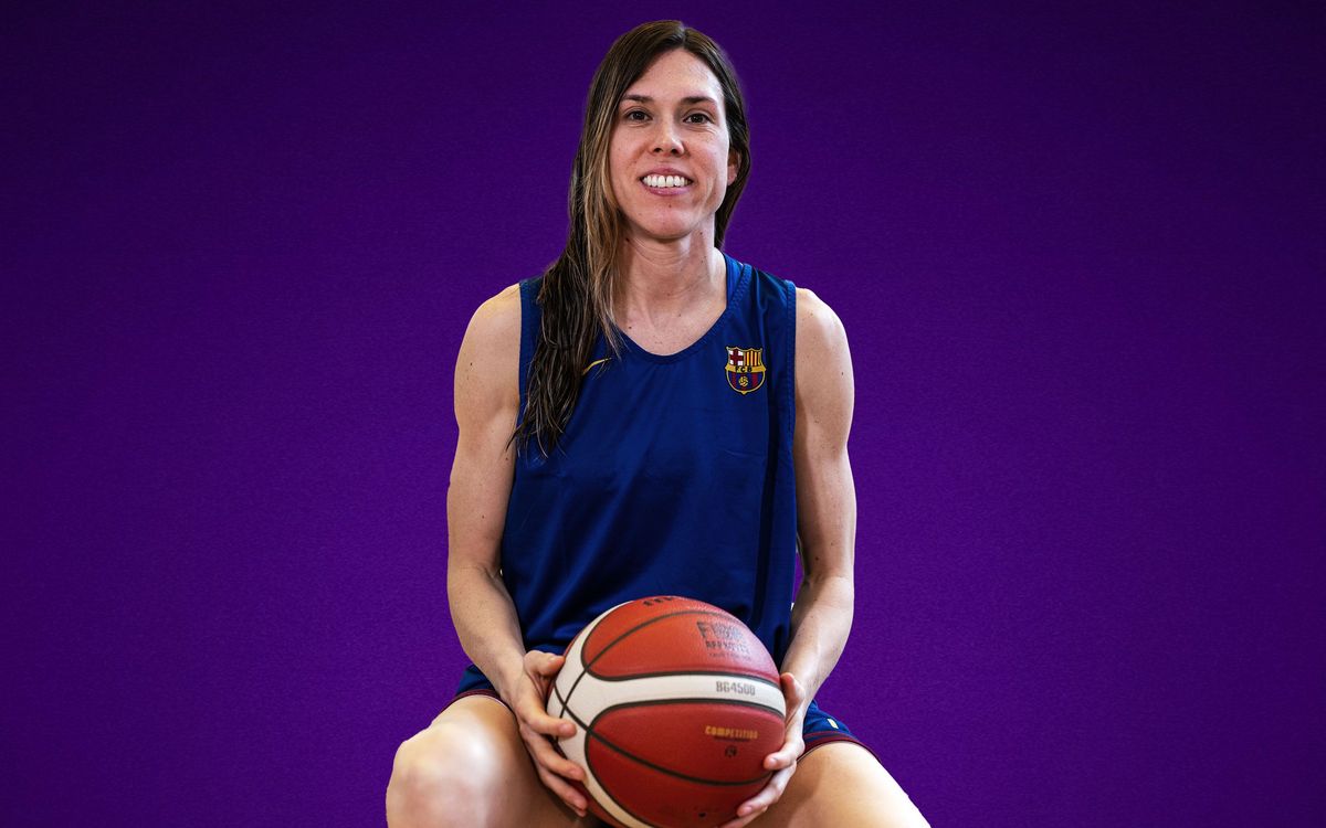 Anna Cruz: 'Having more visibility makes top women players grow'
