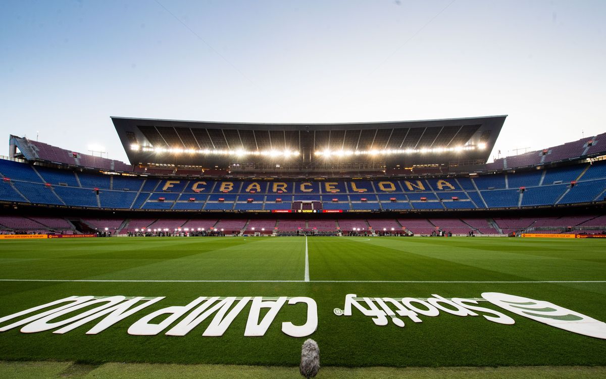 El FC Barcelona renova dues pòlisses bancàries amb Caixabank i amb el Banc de Santander