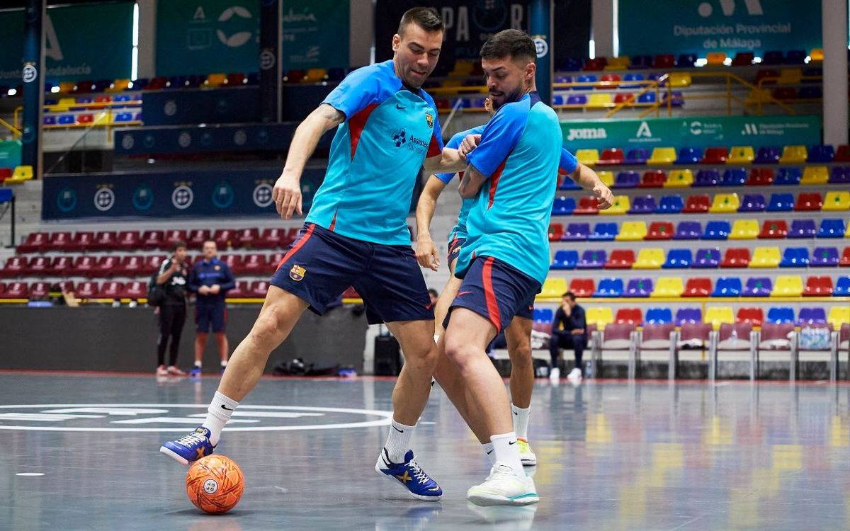 Primer contacto con el Fernando Argüelles