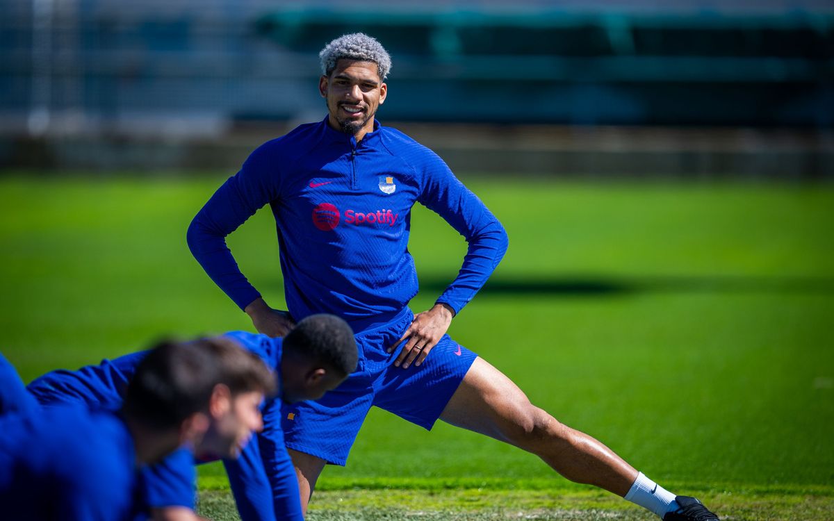 La convocatoria del Clásico