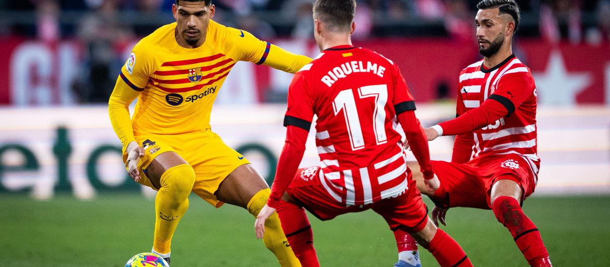 The lowdown on Girona FC