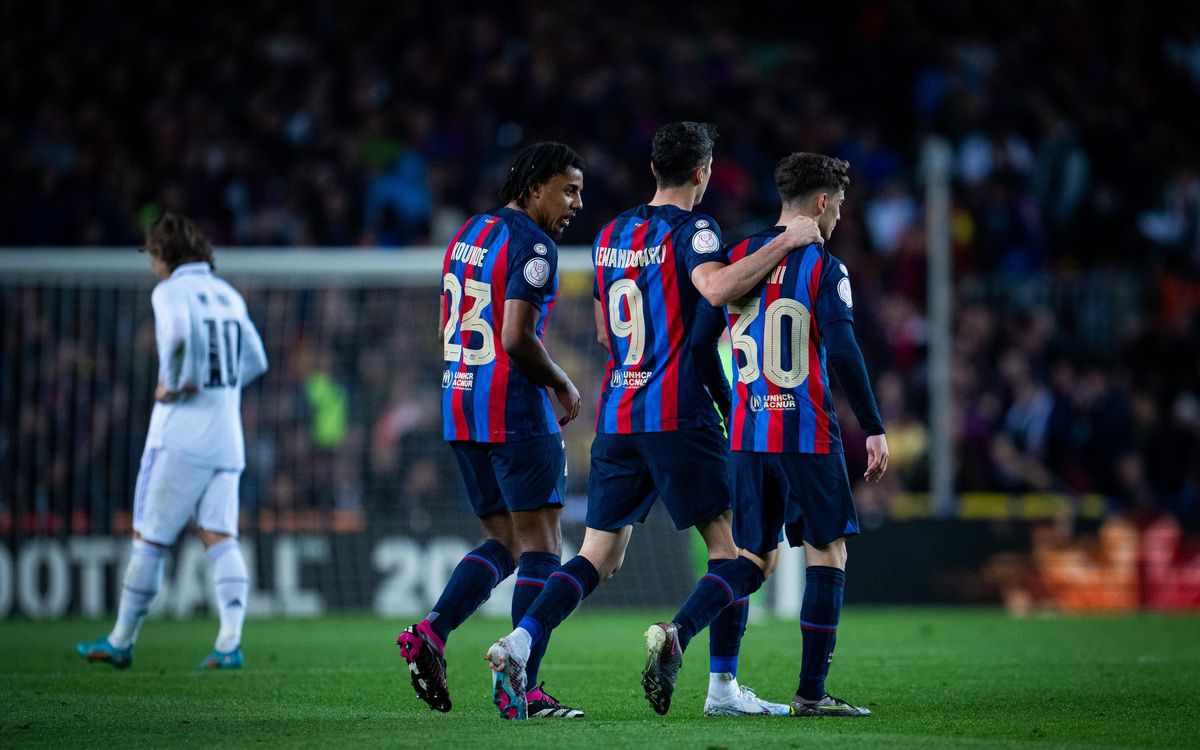 PREVIEW: FC Barcelona v Girona FC