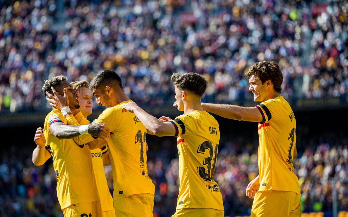 PREVIEW | RCD Espanyol v FC Barcelona