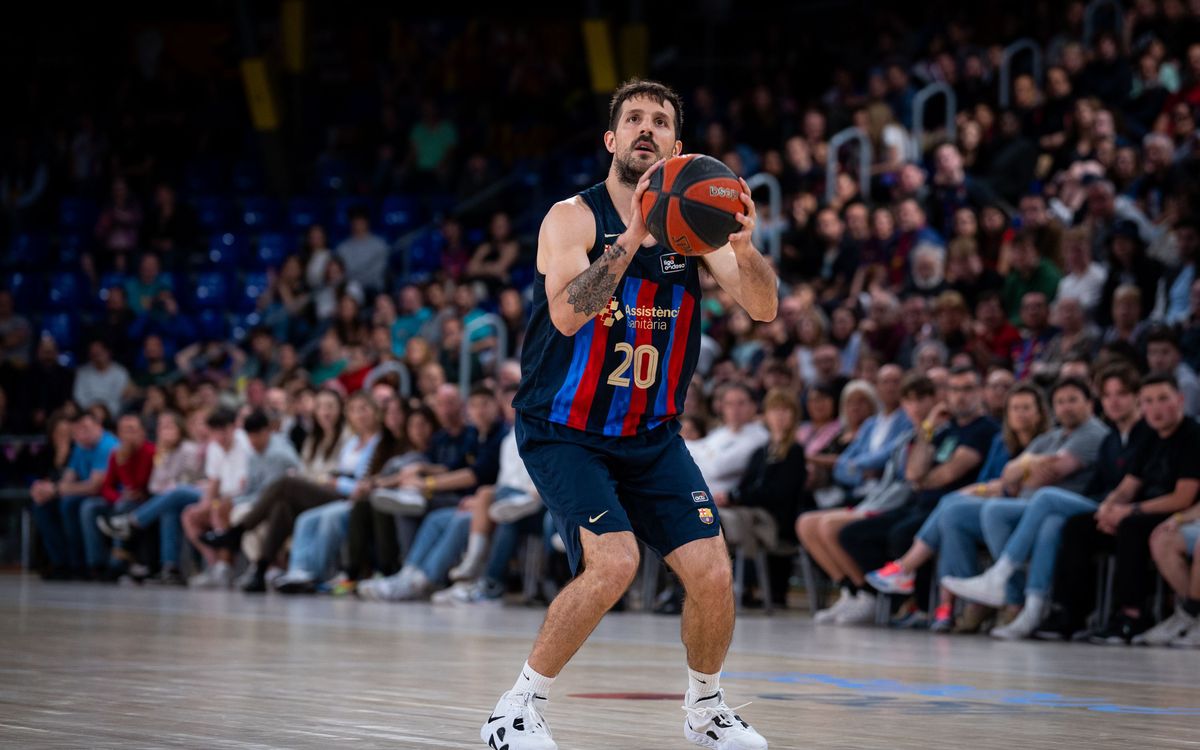 Batalla por la primera posición en Vitoria