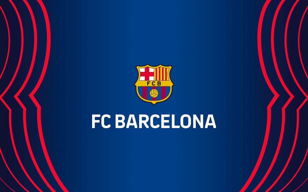 Comunicado del FC Barcelona