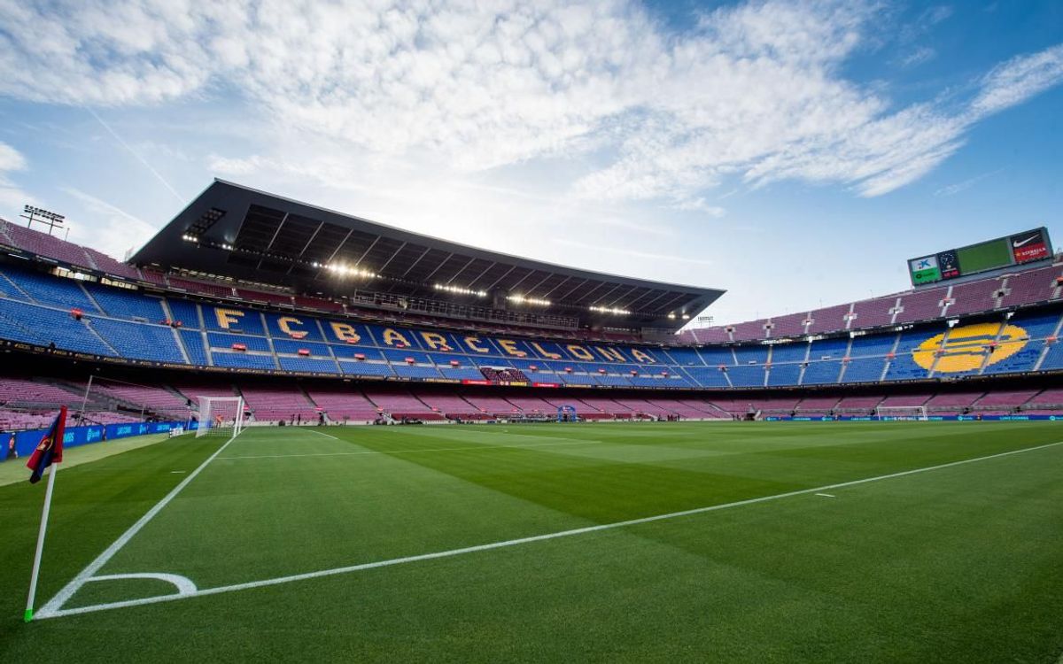 10 things you should know about Spotify Camp Nou