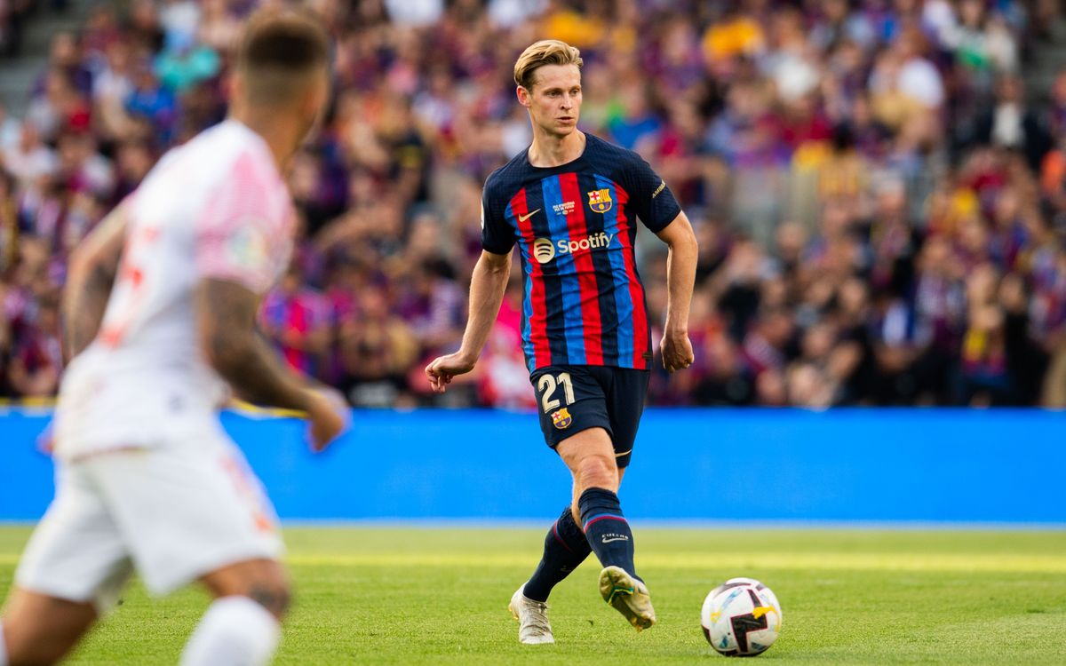 Netherlands and De Jong lose in the semi-final