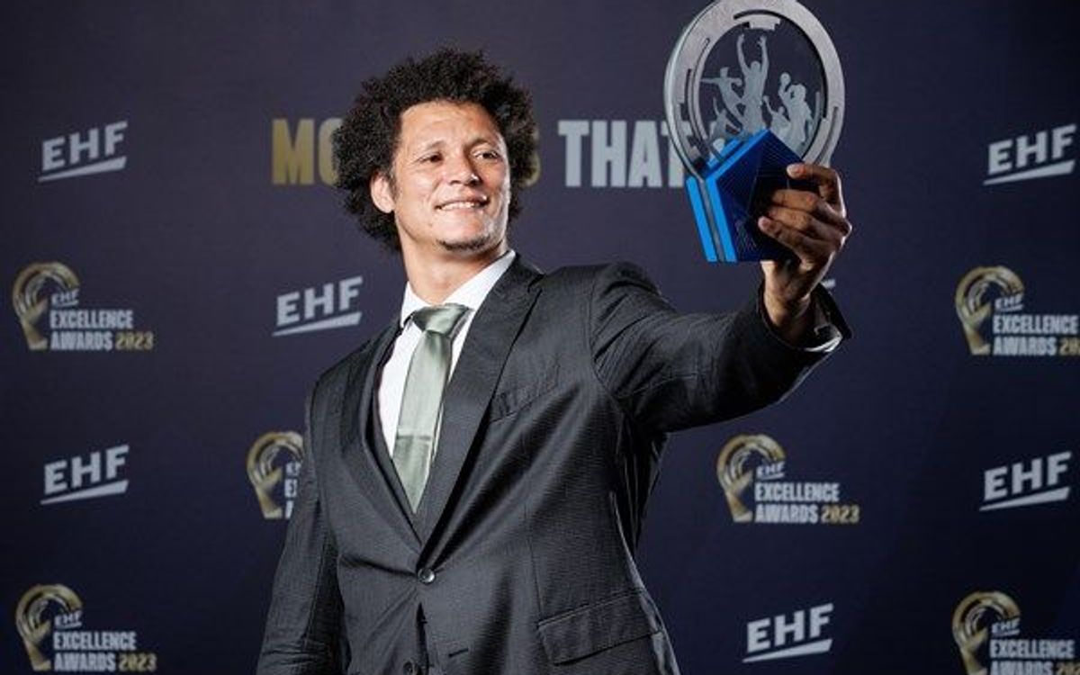 Tres blaugranas entre los mejores de la Champions