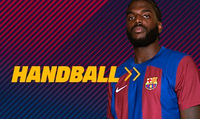 Site officiel du FC Barcelone