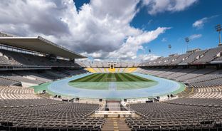 Estadi Olímpic BSM