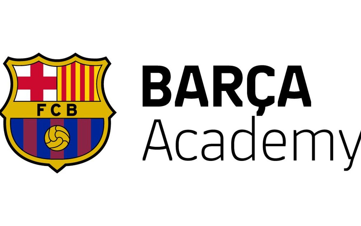 Offical communication Barça Academy Riyadh