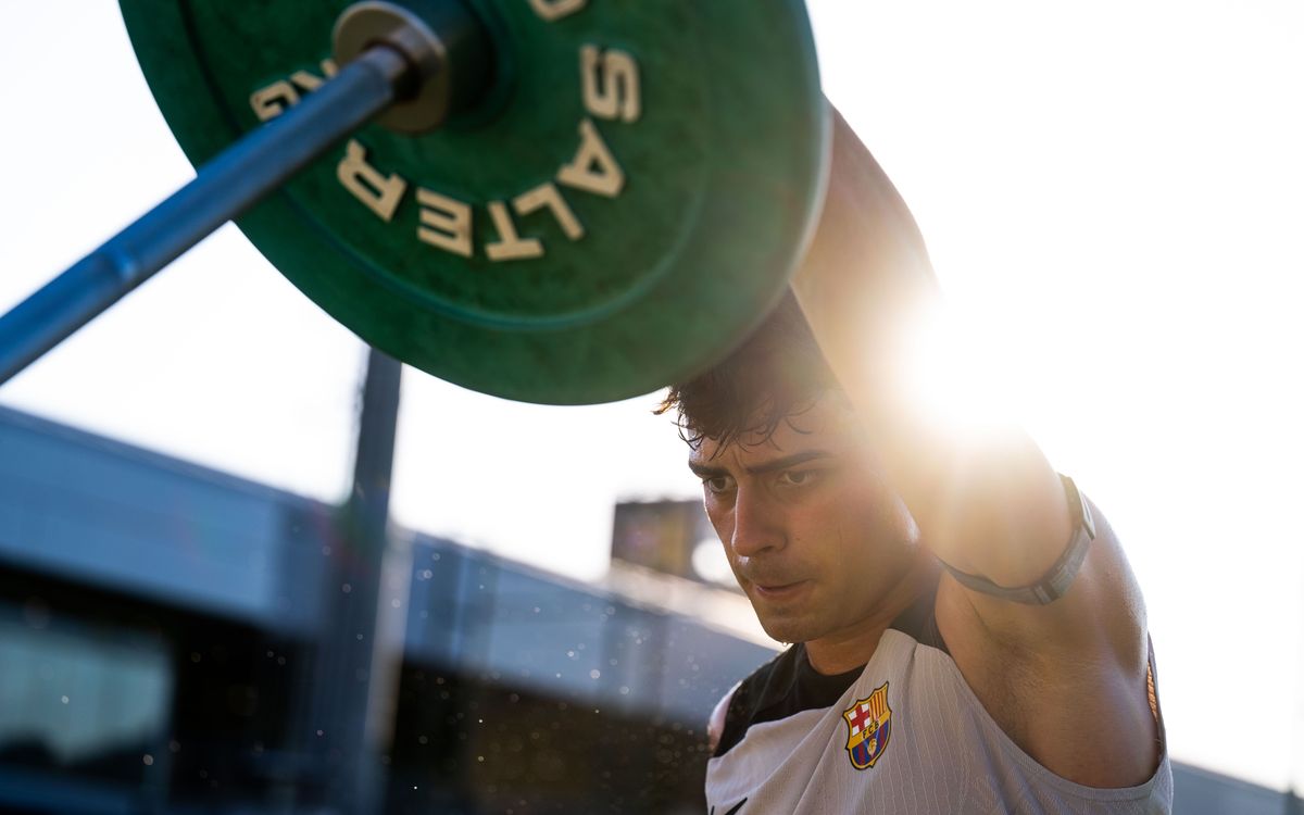 Preparations progressing