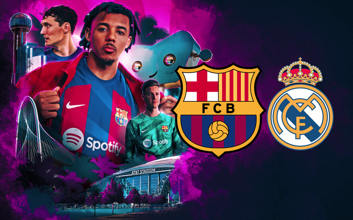 All about the Clásico on the 2023 US Tour