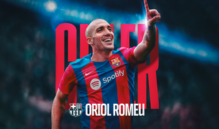 6/30 14時50分 バルセロナ ホーム ギュンドアン インポートS イルカイ・ギュンドアン、FCバルセロナの新選手