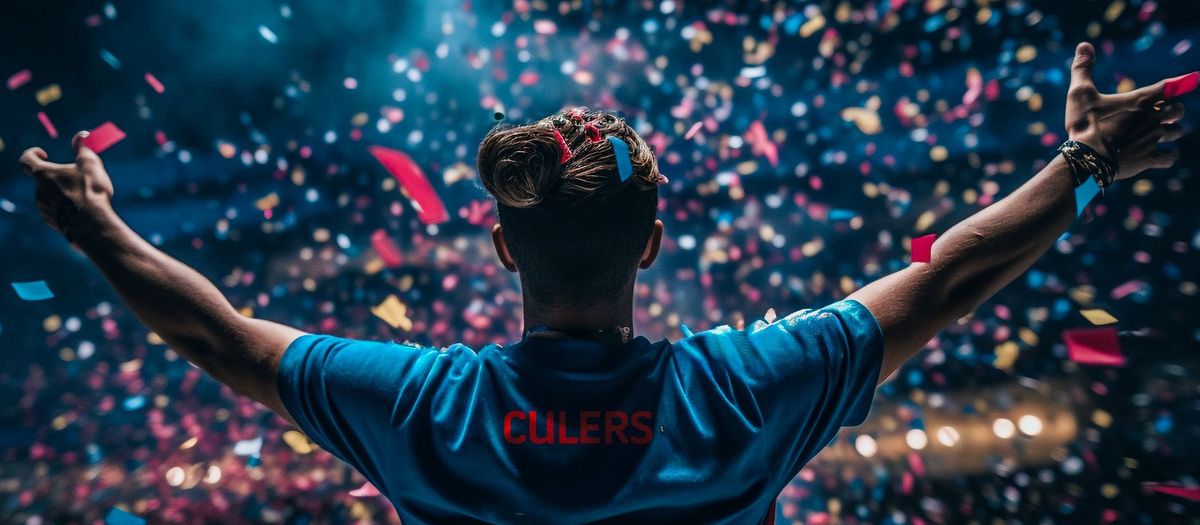 Activate your subscription to Culers Premium Membership