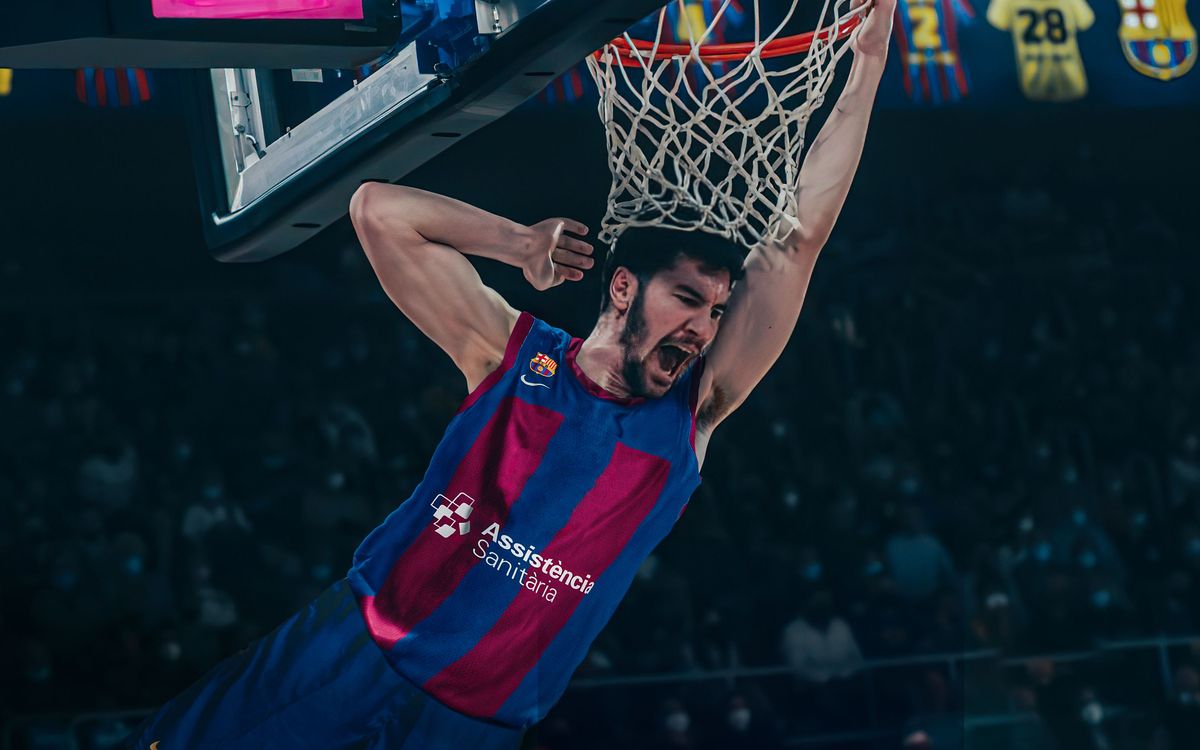 Compra les teves entrades per a l’Eurolliga