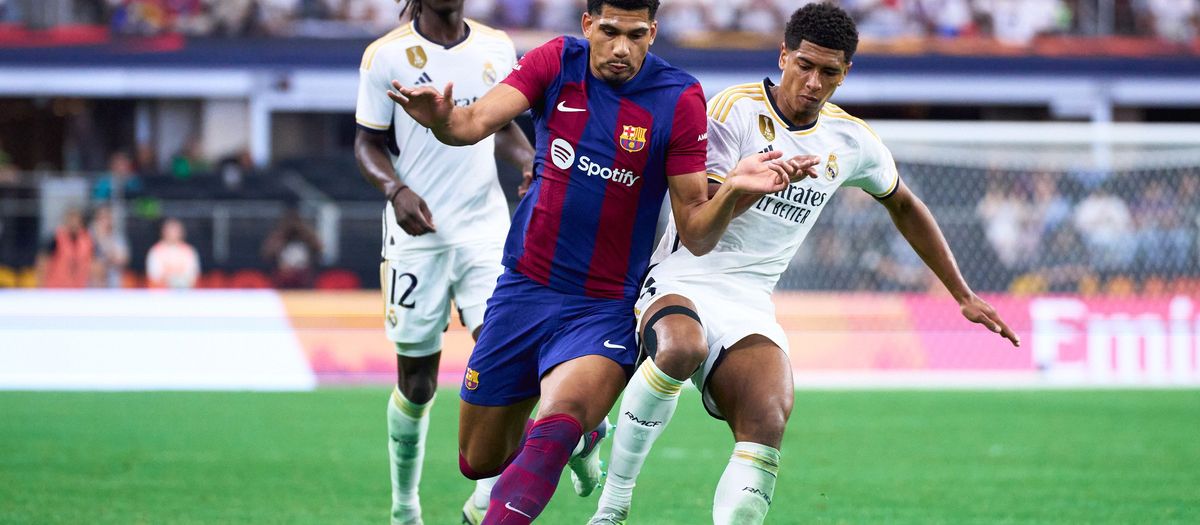 CLÁSICO PREVIEW | FC Barcelona v Real Madrid