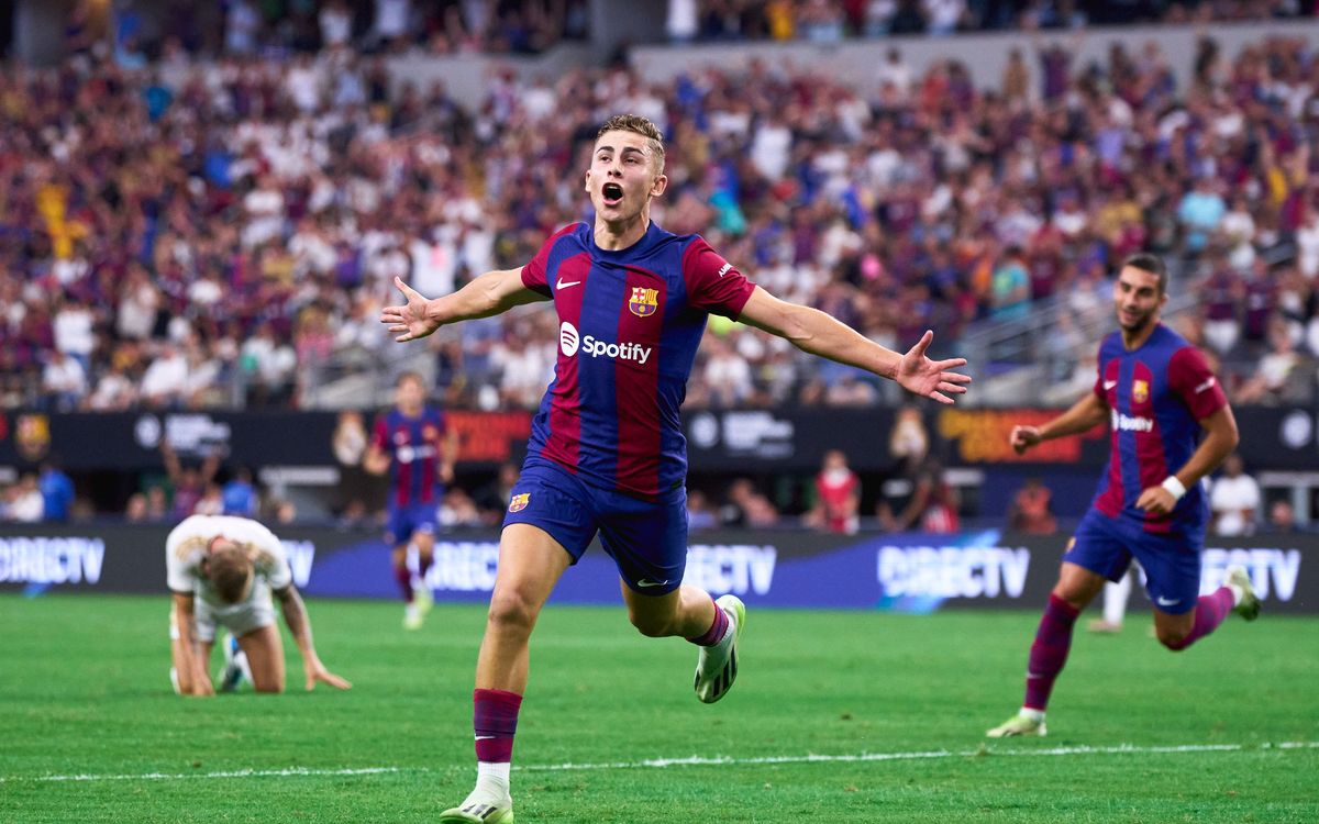 PREVIA | Real Madrid - FC Barcelona: Nueva etapa del Súper Clásico en Riad