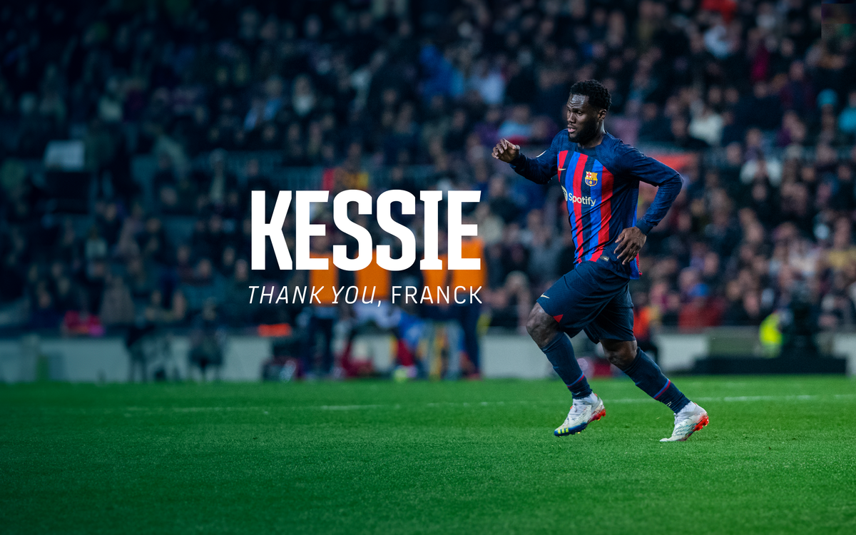Kessie transfer to Al-Ahli SC agreed