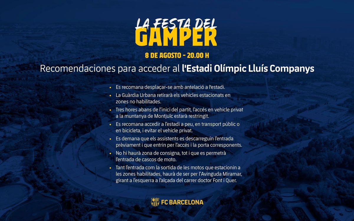 GamperWEBCAS