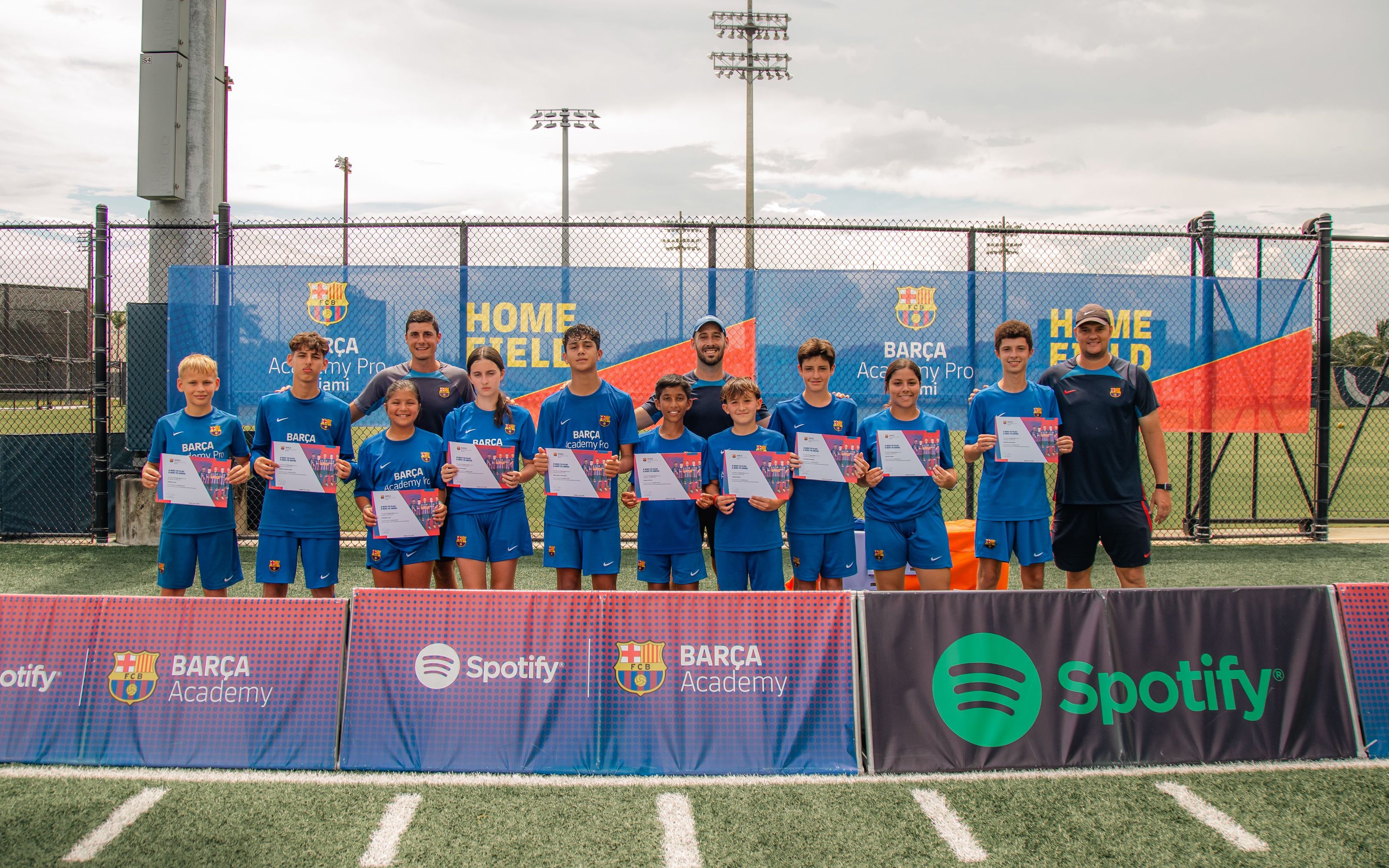 Miami Summer Camps 2023