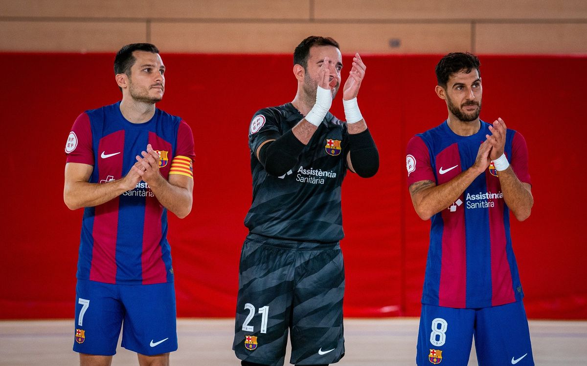 Un test de primer nivel para afinar el engranaje