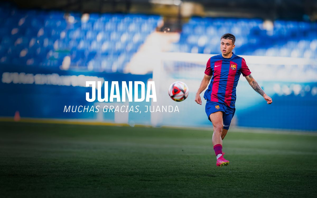 Juanda, traspasado al Oostende