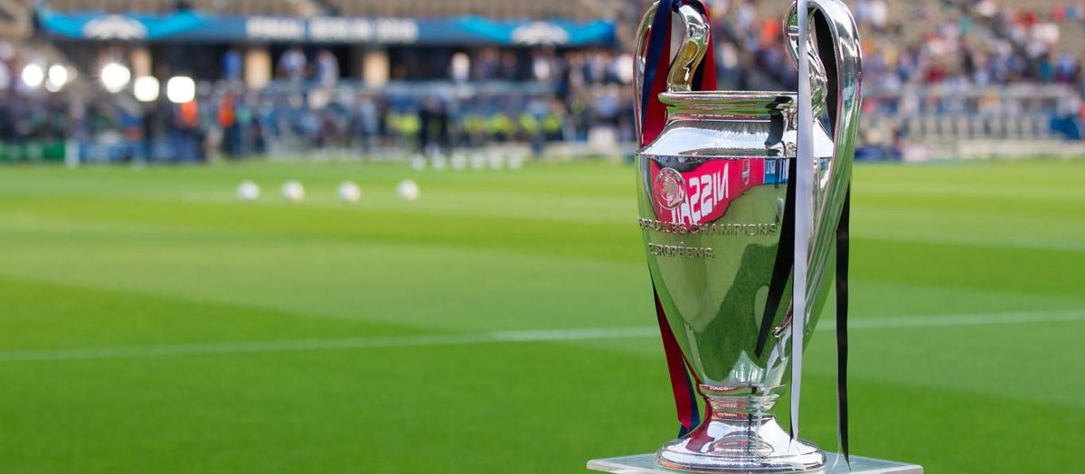 Champions League 2023/24: Dates for your diary