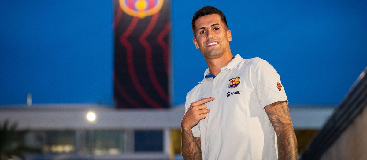 10 things you might not know about João Cancelo