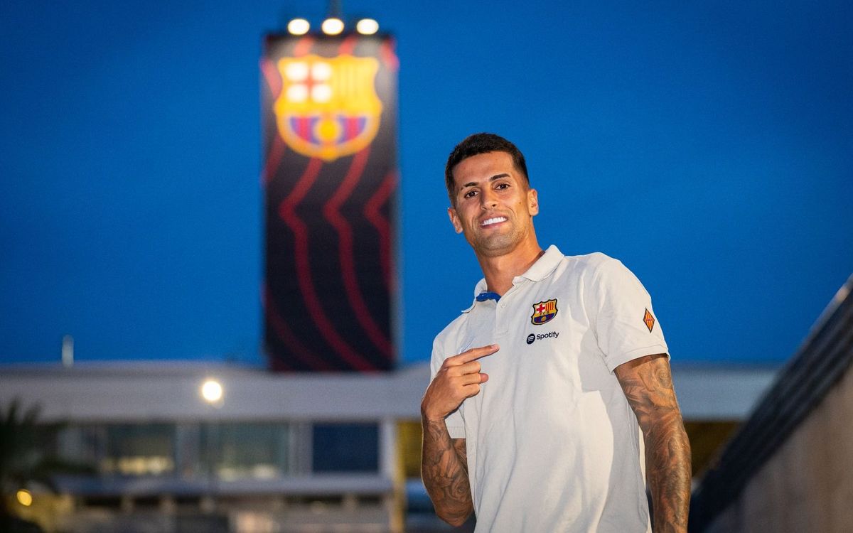 10 things you might not know about João Cancelo