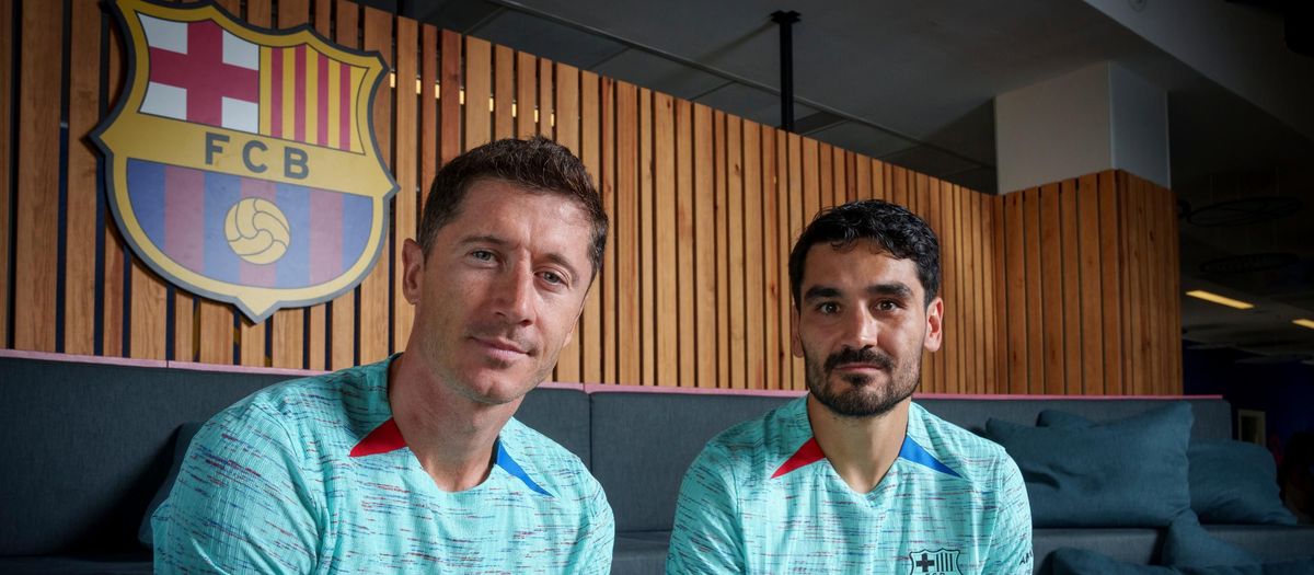 PREVIEW | Osasuna v Barça: Premiere in Pamplona