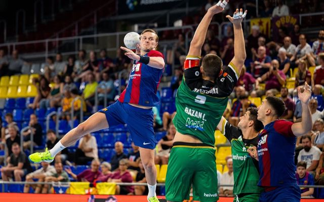 Handball news | FC Barcelona Official Channel