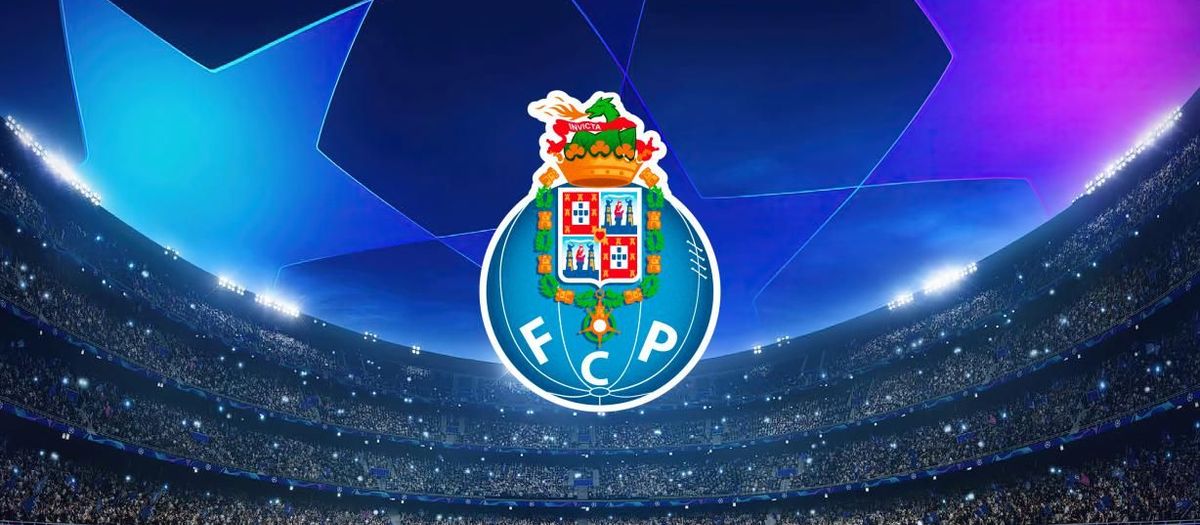 Champions League opponents: FC Porto in the spotlight