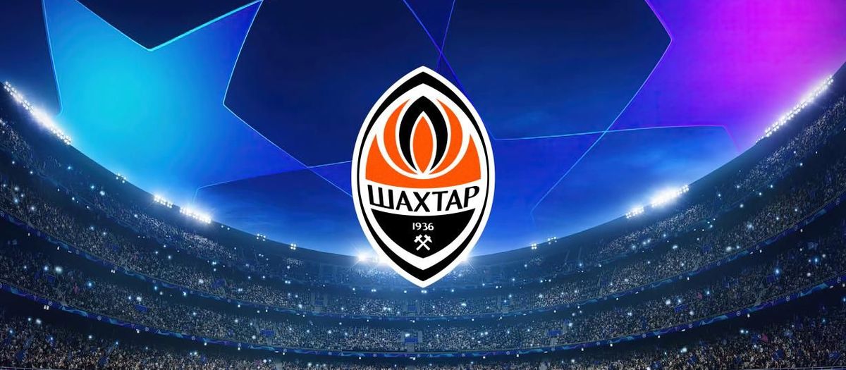 Champions League opponents: Shakhtar Donetsk in the spotlight