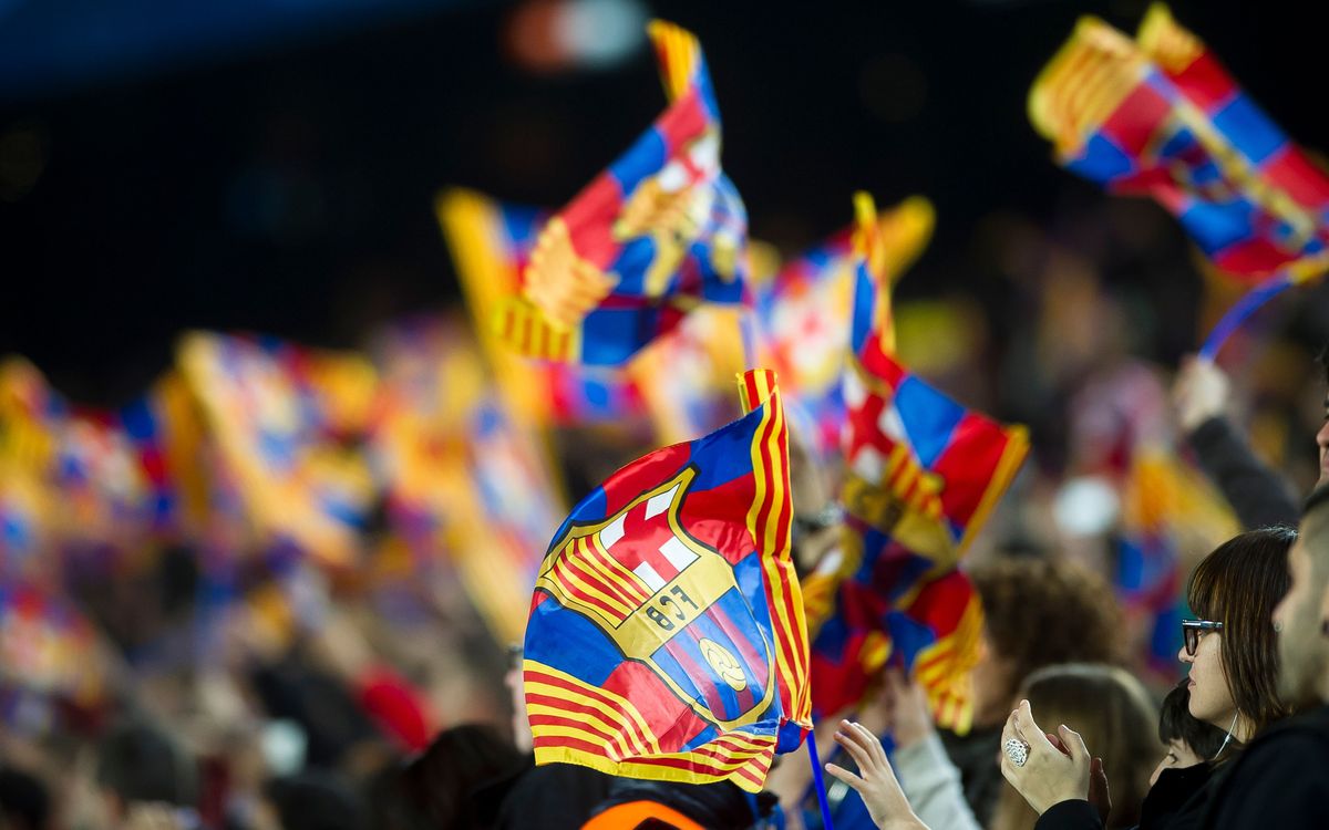 La Junta Directiva oficialitza una nova penya a Barcelona