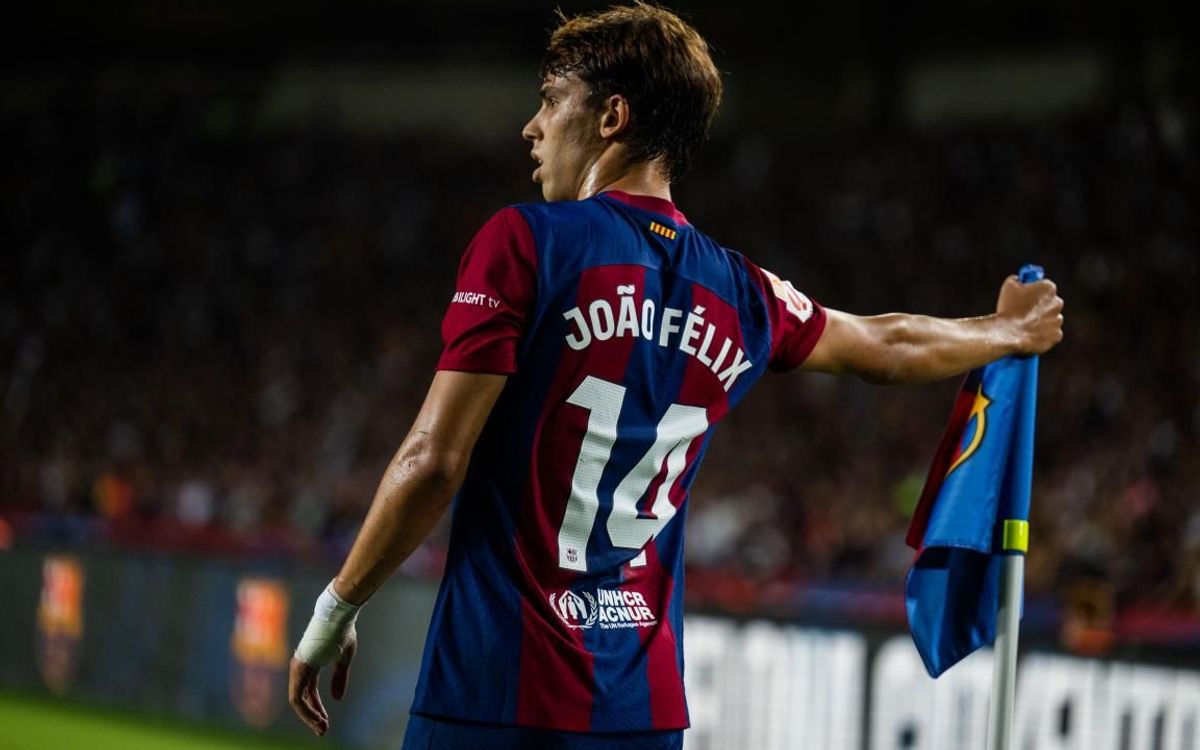 PREVIEW | FC Barcelona v Sevilla FC
