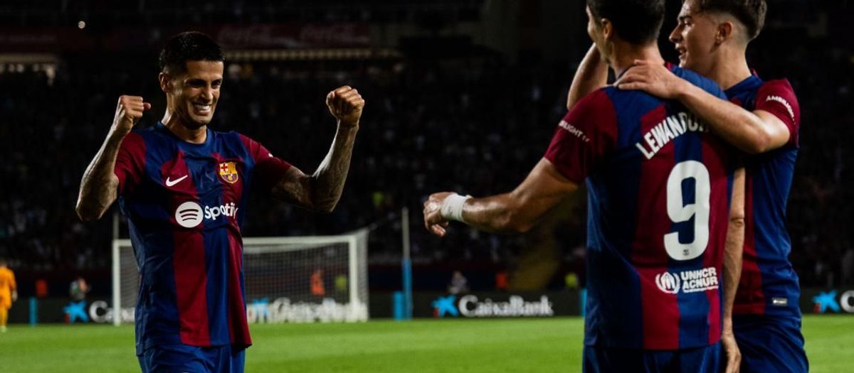MATCH PREVIEW | FC Barcelona v Celta Vigo