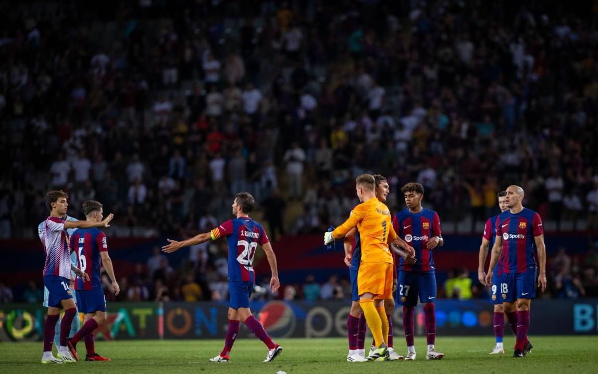 صور مباراة : برشلونة - رويال أنتويرب 5-0 ( 19-09-2023 )  Mini__MGA4253