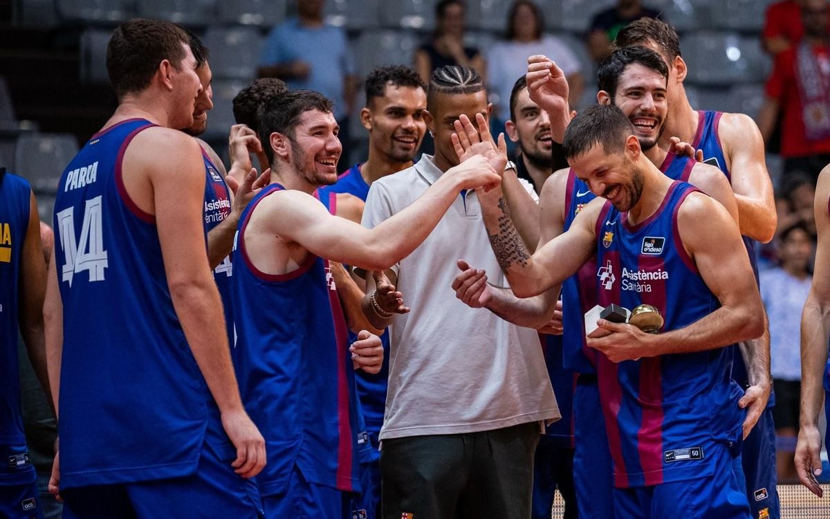 STANDARD GROUPS (LARGE)