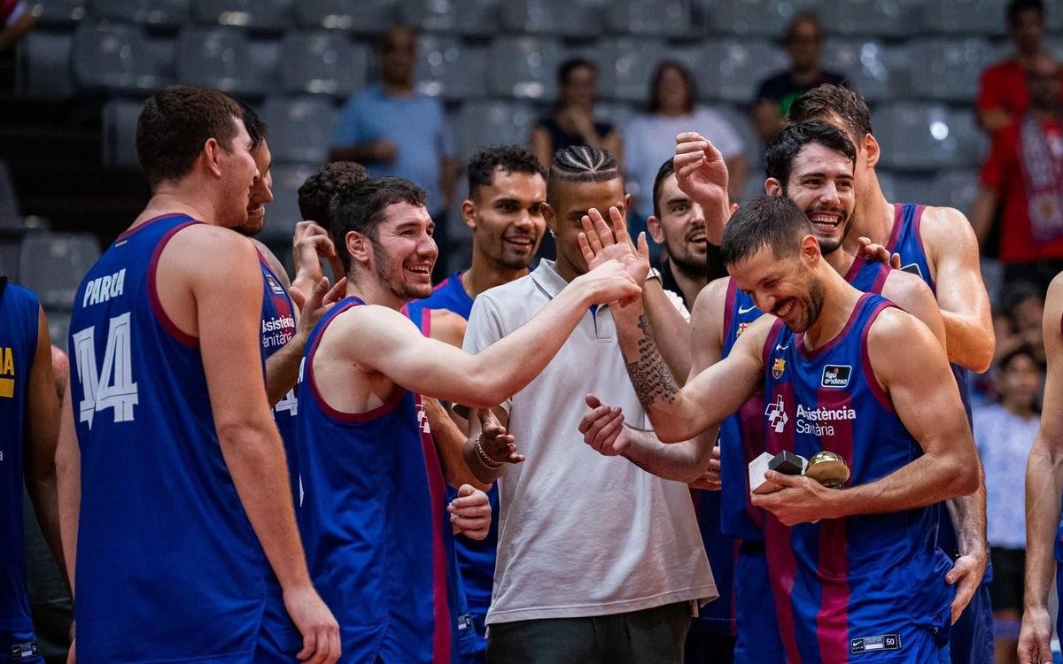 STANDARD GROUPS (LARGE)