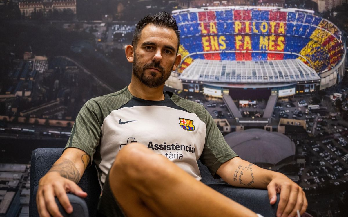 Álex Yepes: 