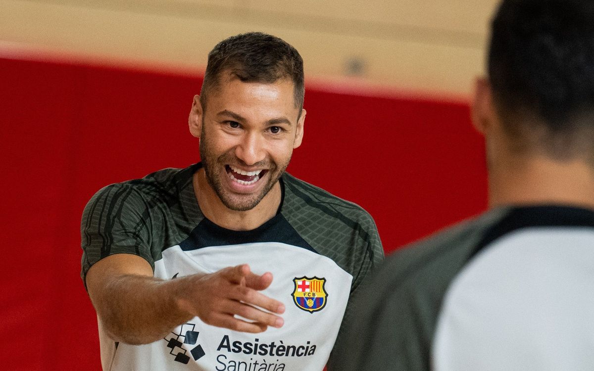 Prueba de fuego en Palma