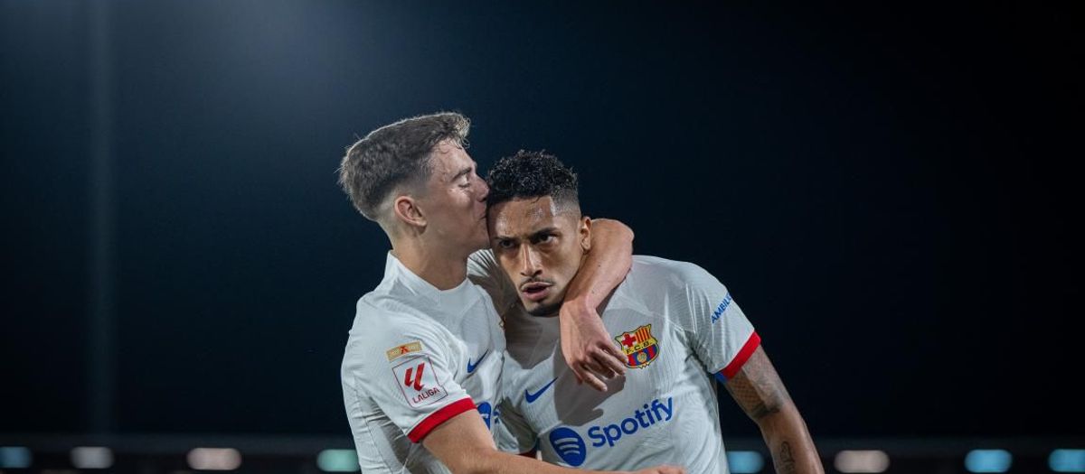 Mallorca - Barça: Un punto de fe (2-2)