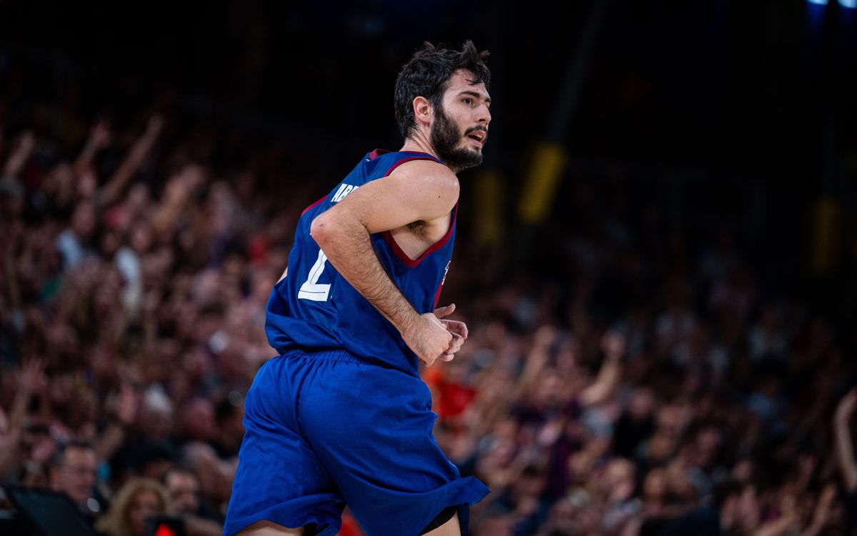 EFES, dura prueba para iniciar la Euroliga