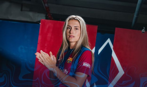 FC Barcelona News: 27 January 2024; All set for Villarreal clash, Marta  Torrejón signs new contract - Barca Blaugranes