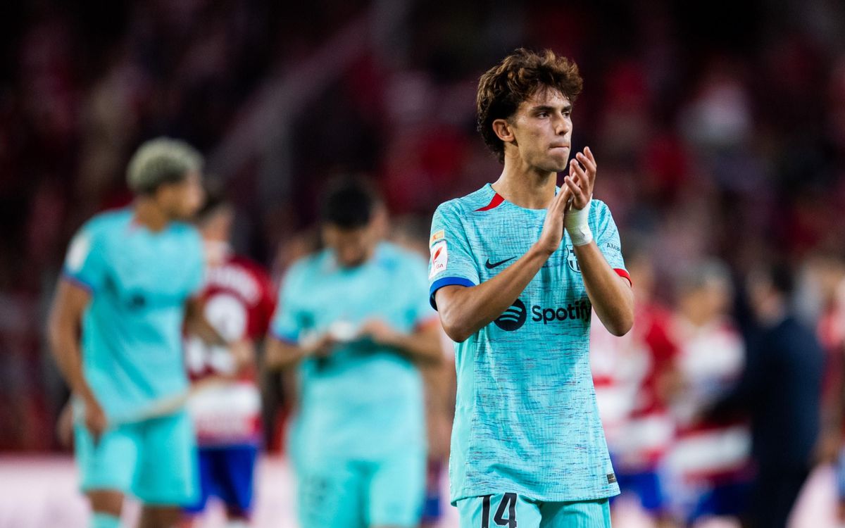 PREVIA | Amberes - FC Barcelona: Quieren el cinco de seis en Europa