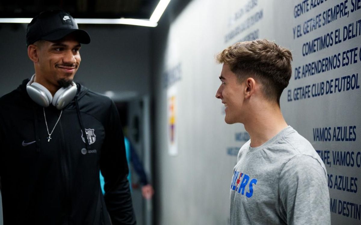 The international agenda