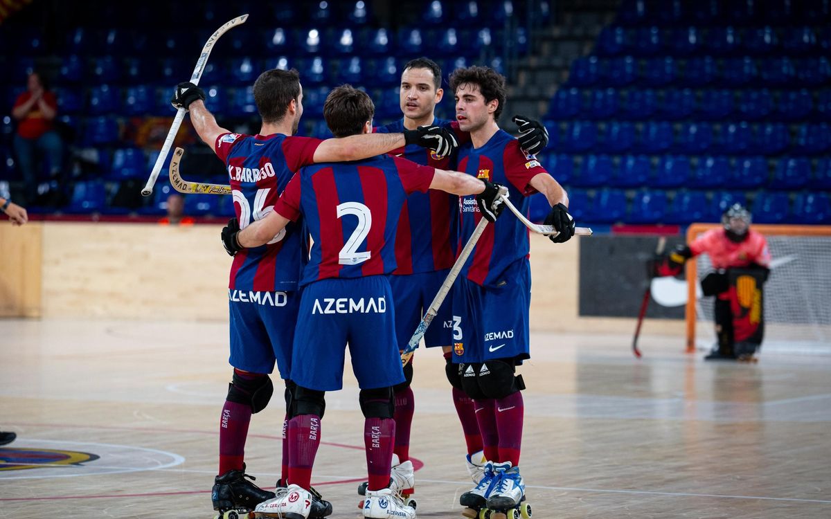 GRUPOS ESTÁNDAR (GRANDE)