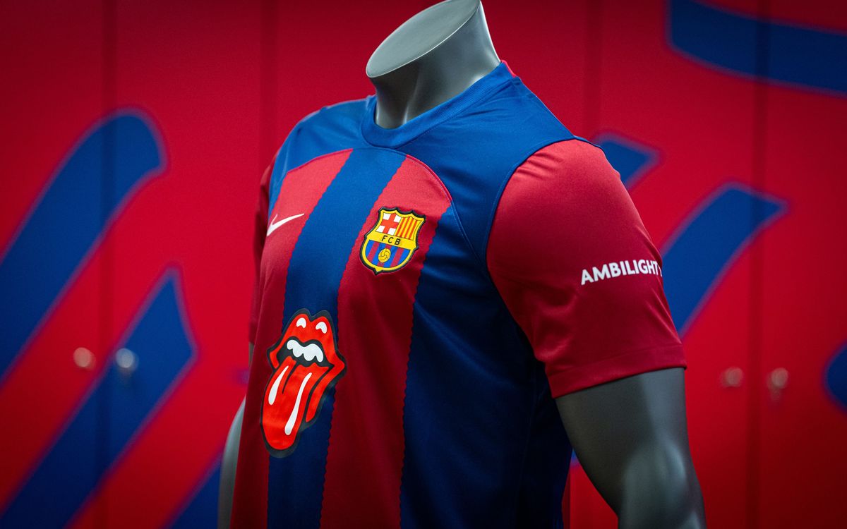 The Famous Musician Who Inspired This Football Kit! 